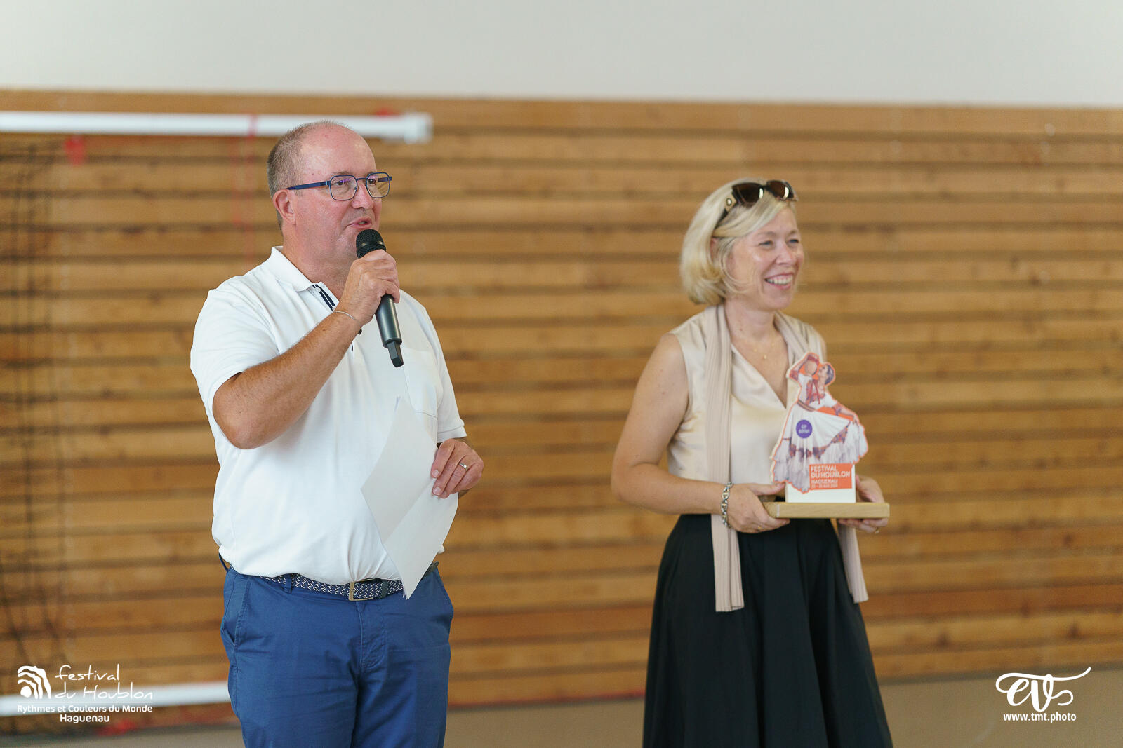 FDH 2024 | OUVERTURE